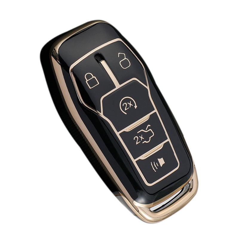 Car Key Cases Accessories: Ford Jetour G700 Buyer<i></i>'s Guide